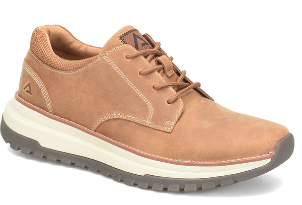 Nurse Mates Men's Burne Waterproof Rugged Oxford