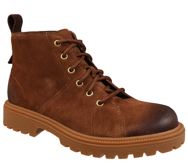 Mykos Men's Roman Lace-Up Boot
