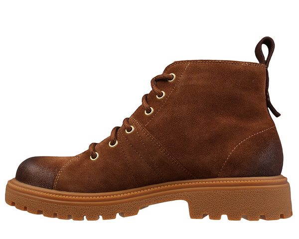 Mykos Men's Roman Lace-Up Boot