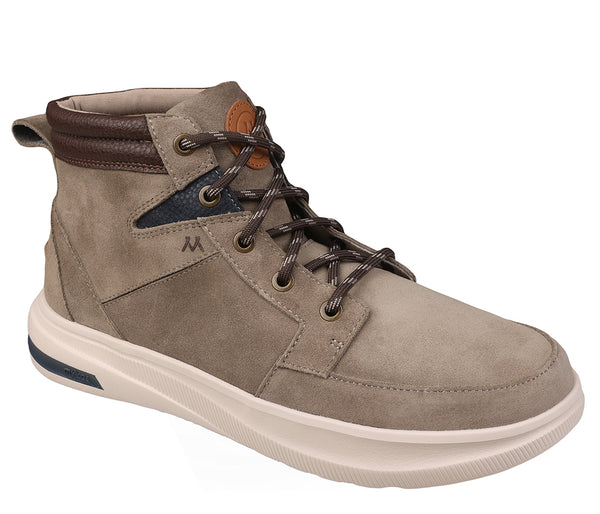 Mykos Men's Lennon Lace-Up Hiker Boot