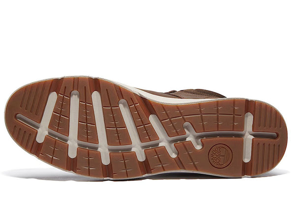 Timberland Men's Parker Street High Top Sneaker