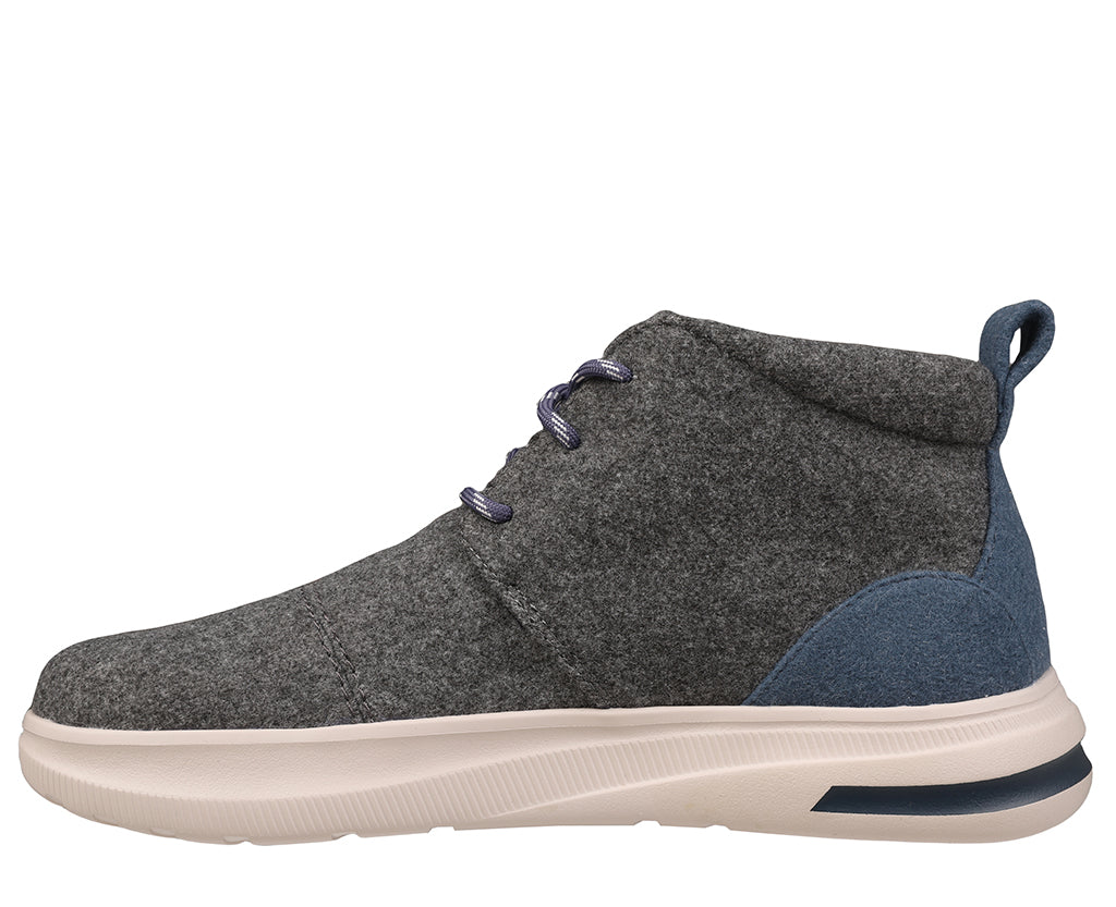 Mykos Men's Koen Lace-Up Sneaker