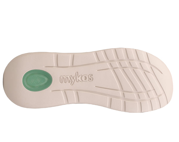 Mykos Men's Koen Lace-Up Sneaker