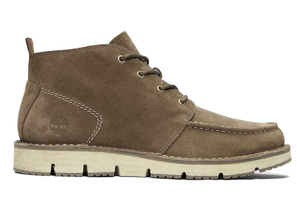 Timberland Men's Westmore Moc Toe Chukka Boot