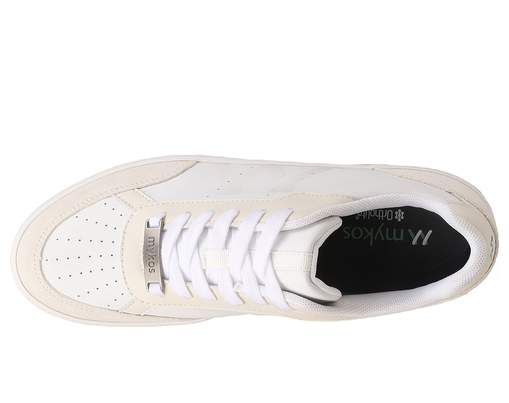 Mykos Men's Dane Lace-Up Sneaker