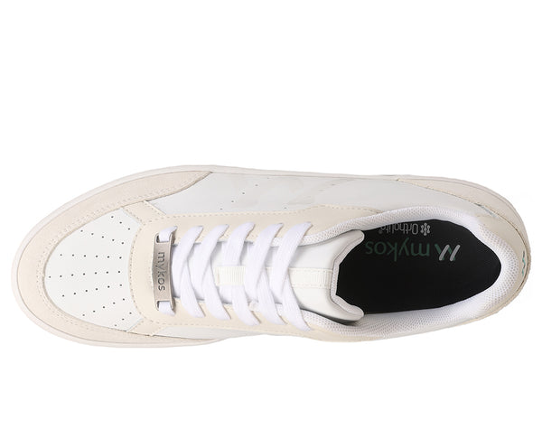 Mykos Men's Dane Lace-Up Sneaker