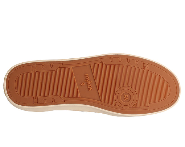 Mykos Men's Dane Lace-Up Sneaker