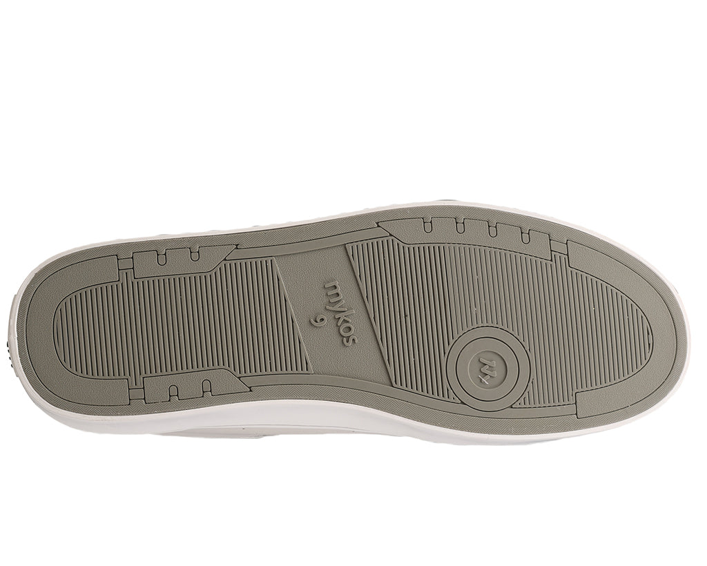 Mykos Men's Dane Lace-Up Sneaker