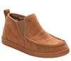 Mykos Men's Brandon Slip-On Slipper Bootie