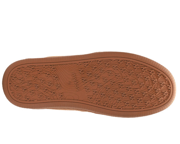 Mykos Men's Brandon Slip-On Slipper Bootie