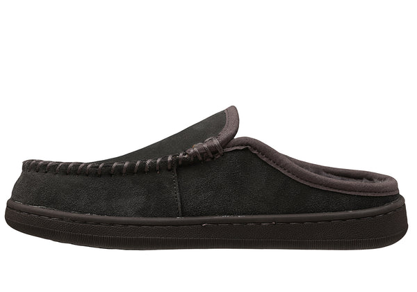 Mykos Men's Craig Slip-On Mule Slipper