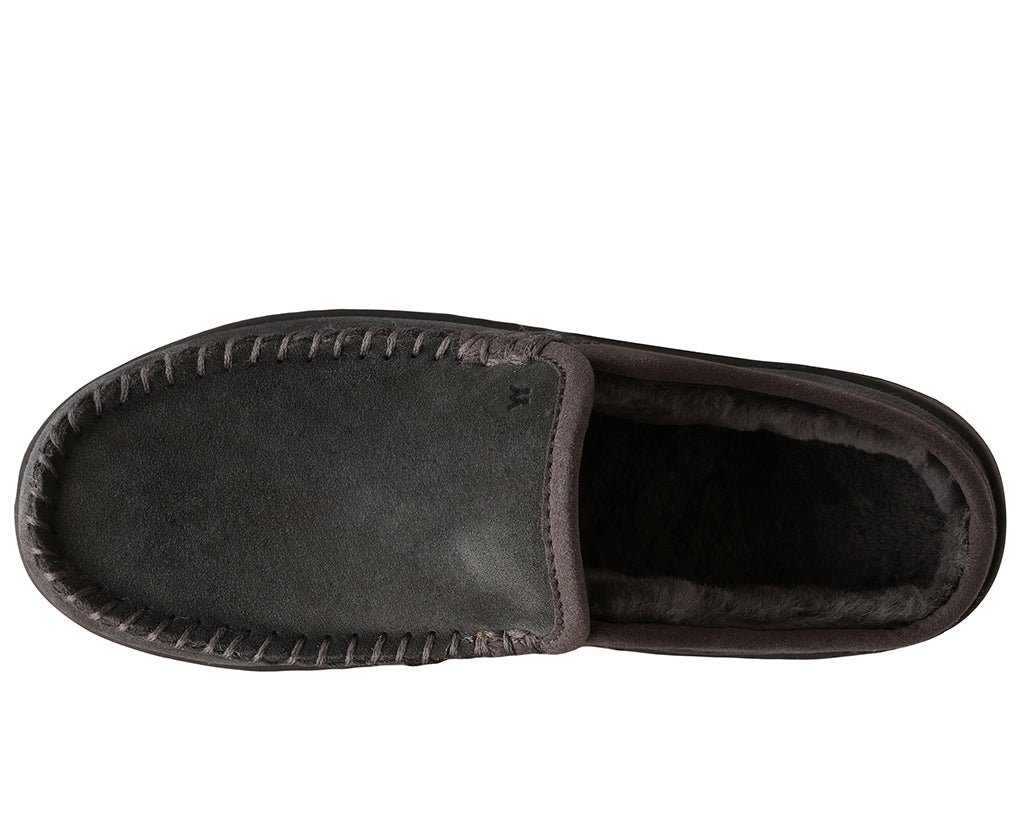 Mykos Men's Craig Slip-On Mule Slipper