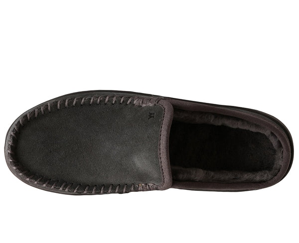 Mykos Men's Craig Slip-On Mule Slipper