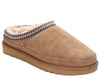 Mykos Men's Jaden Slip-On Clog Slipper