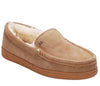 Mykos Men's Harrison Moc Slip-On Moccasin