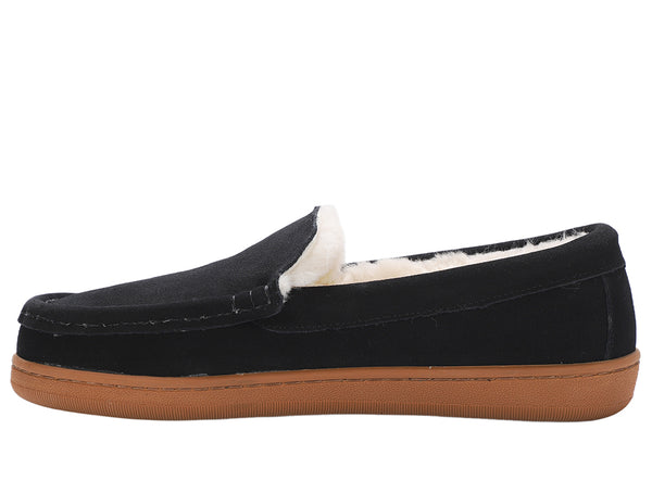 Mykos Men's Harrison Moc Slip-On Moccasin