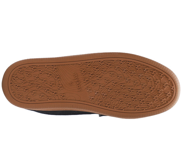 Mykos Men's Harrison Moc Slip-On Moccasin