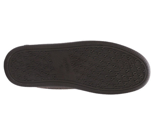 Mykos Men's Harrison Moc Slip-On Moccasin