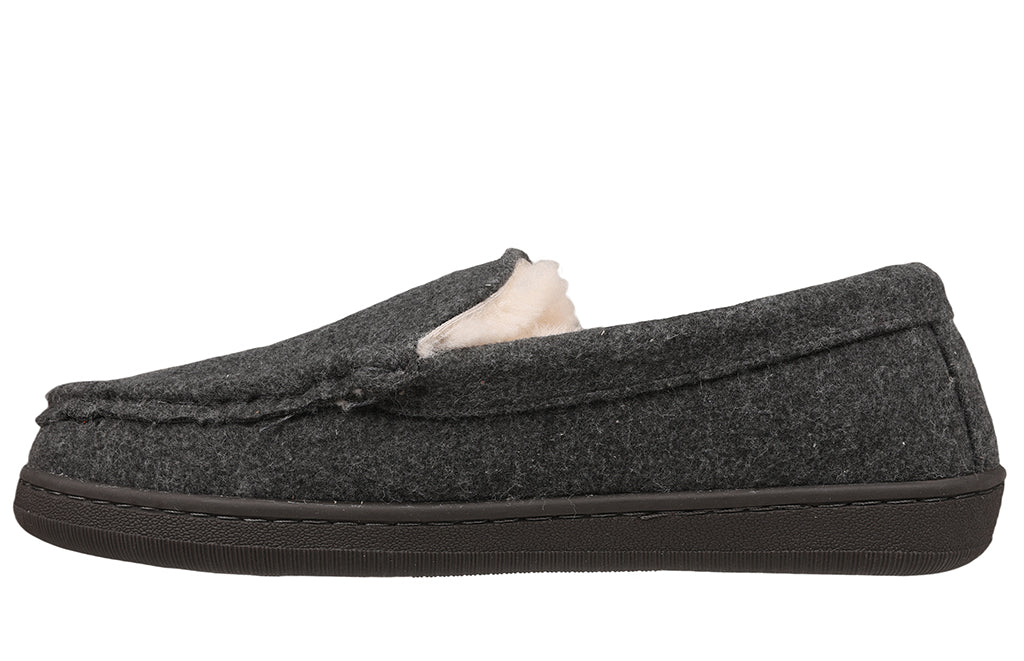 Mykos Men's Harrison Moc Slip-On Moccasin
