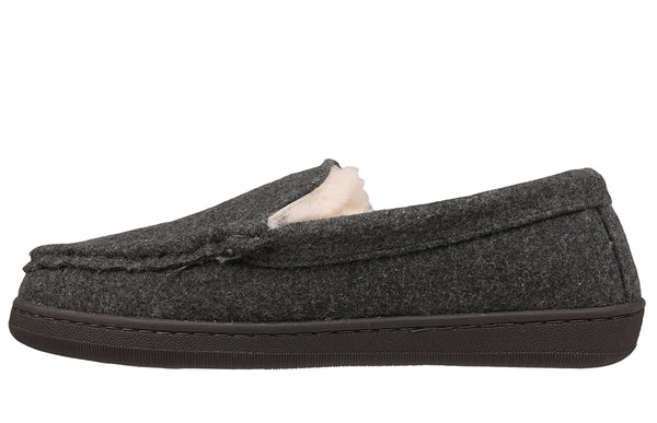 Mykos Men's Harrison Moc Slip-On Moccasin