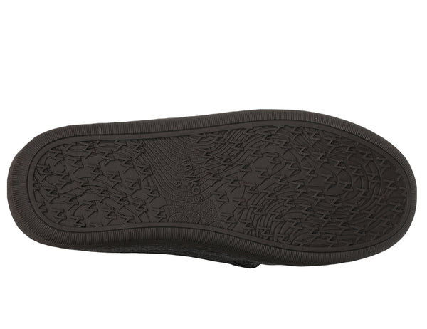 Mykos Men's Harrison Moc Slip-On Moccasin