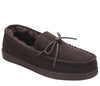 Mykos Men's Theo Slip-On Moccasin