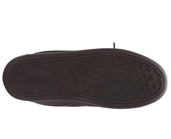 Mykos Men's Theo Slip-On Moccasin