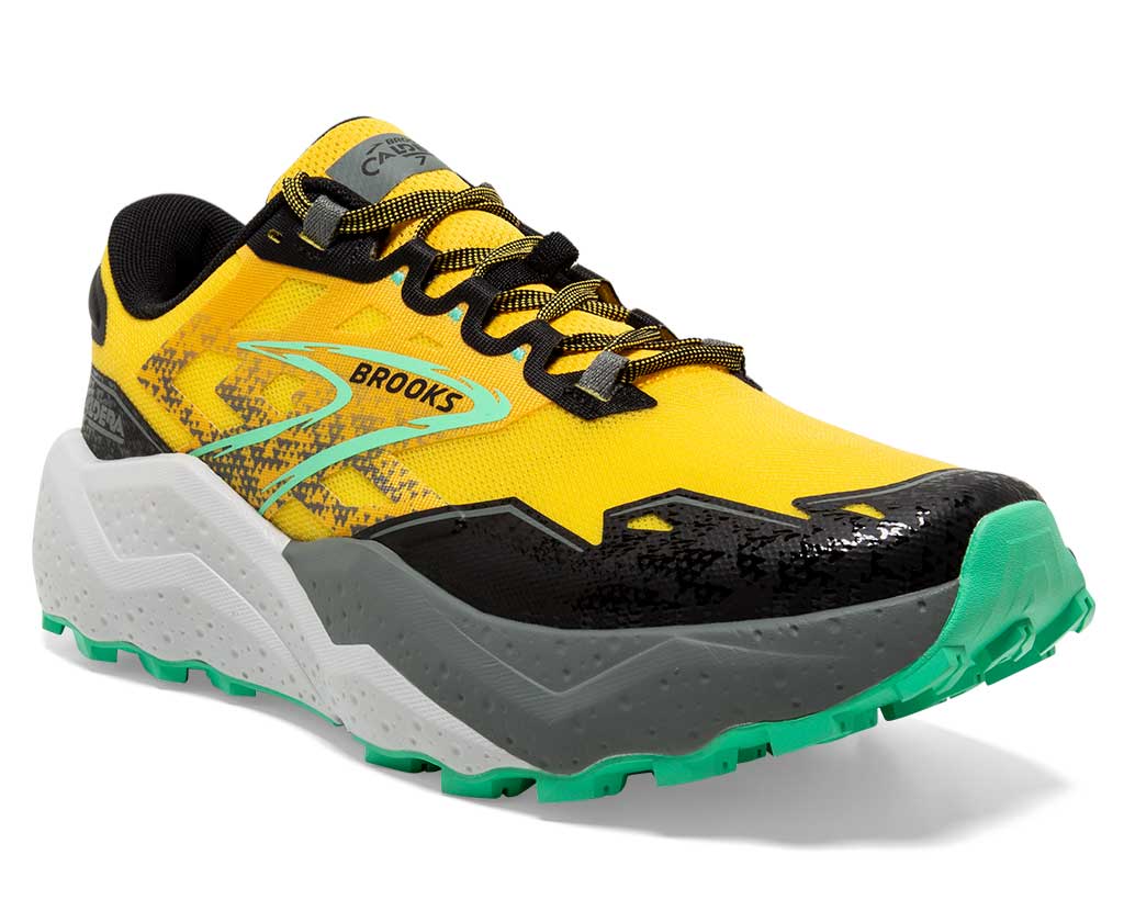 Brooks Men's Caldera 7