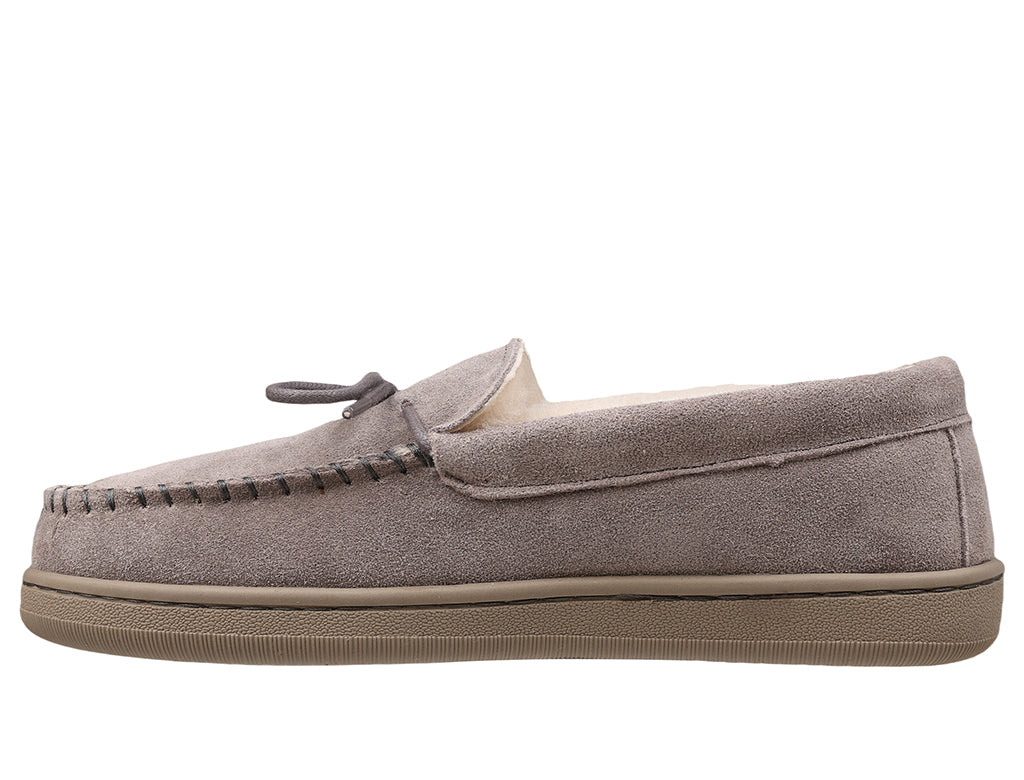 Mykos Men's Theo Slip-On Moccasin