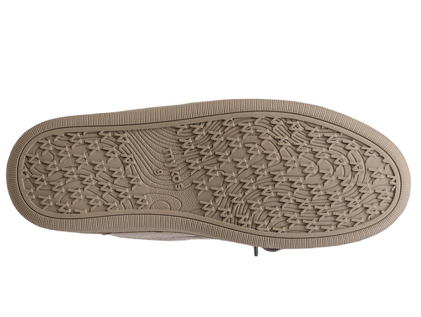 Mykos Men's Theo Slip-On Moccasin