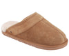 Mykos Men's Edward Slip-On Scuff