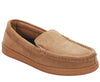 Mykos Men's Brett Slip-On Moccasin