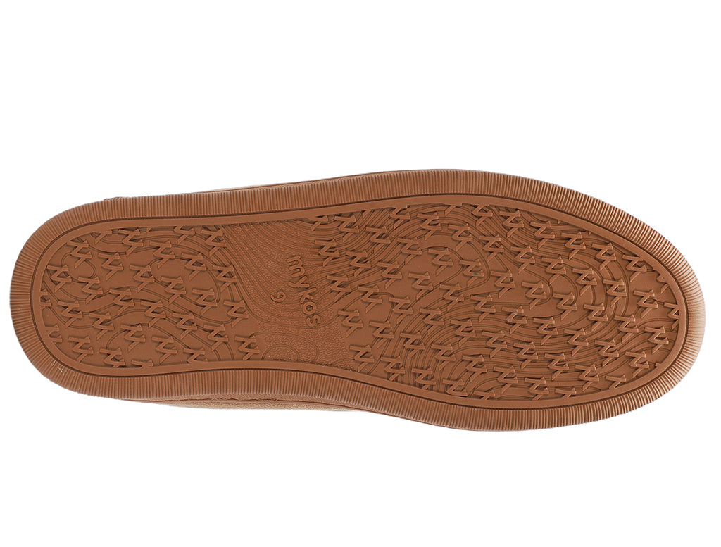 Mykos Men's Brett Slip-On Moccasin