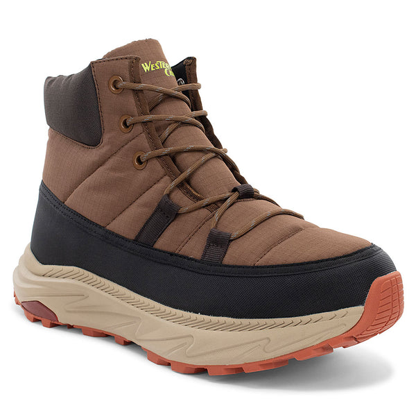 Western Chief Men's Mission Ridge Ankle Cold Weather Boot