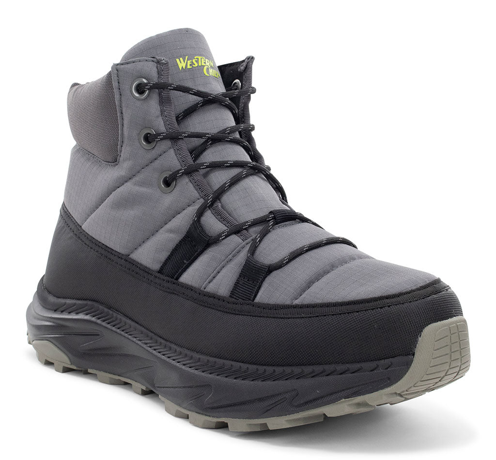 Western Chief Men's Mission Ridge Ankle Cold Weather Boot