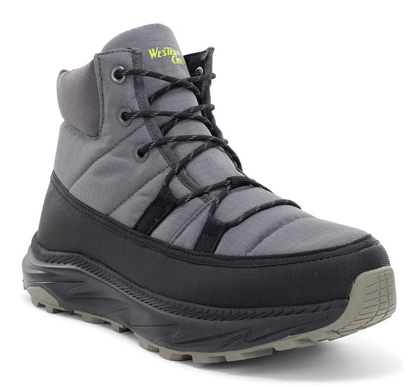 Western Chief Men's Mission Ridge Ankle Cold Weather Boot