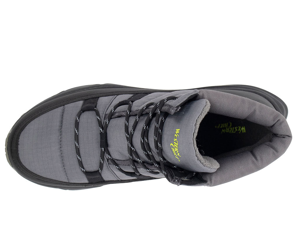 Western Chief Men's Mission Ridge Ankle Cold Weather Boot