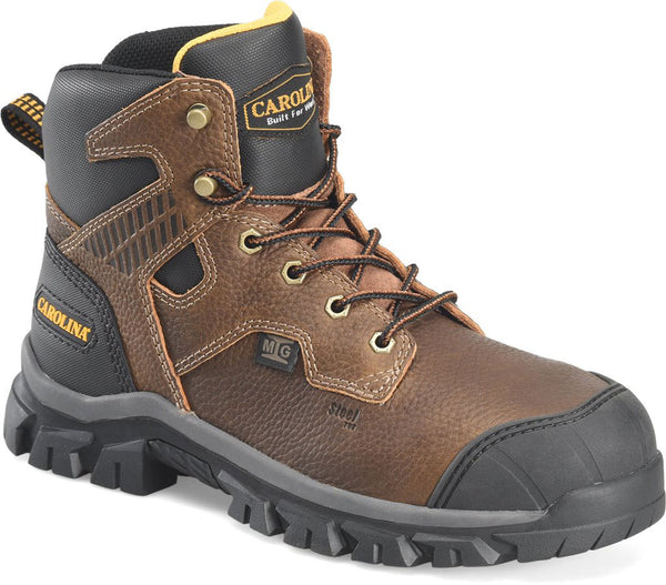 Carolina Men's 6 Inch Falcon ST Internal Met SR EH