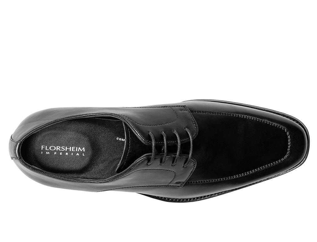 Florsheim Men's Jacobi Moc Toe Oxford