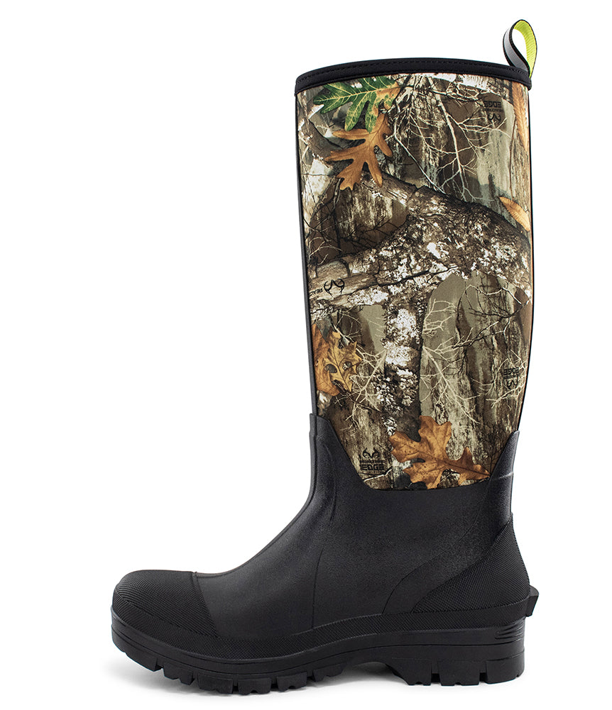 Western Chief Men's 365 Neoprene Tall Cold Weather Boot