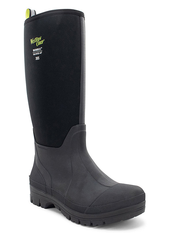 Western Chief Men's 365 Neoprene Tall Cold Weather Boot
