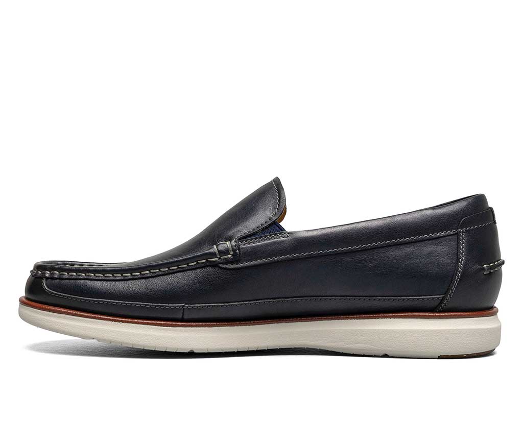 Florsheim Men's Tropics Moc Toe Venetian Slip On