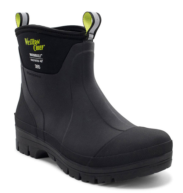 Western Chief Men's 365 Neoprene Cold Weather Ankle Boot