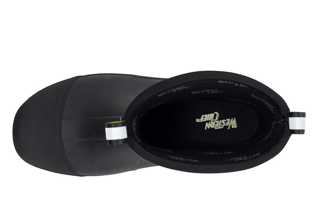 Western Chief Men's 365 Neoprene Cold Weather Ankle Boot