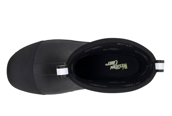 Western Chief Men's 365 Neoprene Cold Weather Ankle Boot