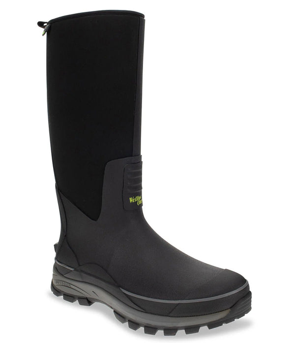 Western Chief Men's Frontier Tall Neoprene Cold Weather Boot