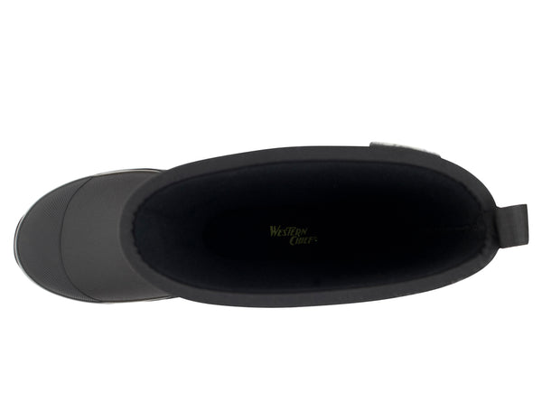 Western Chief Men's Frontier Tall Neoprene Cold Weather Boot