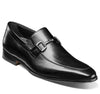 Florsheim Men's Jacobi Bit Slip-On Moc Toe Loafer