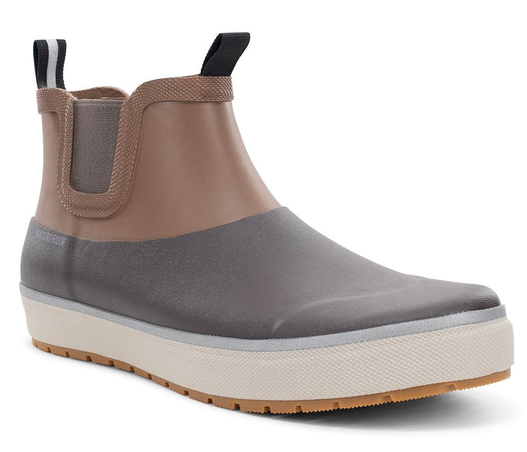 Western Chief Men's Element Chelsea Rain Boot