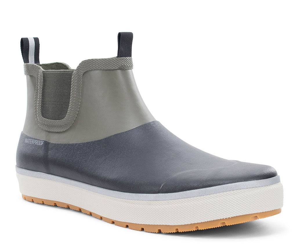 Western Chief Men's Element Chelsea Rain Boot